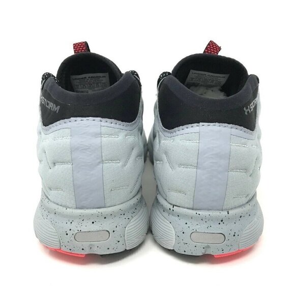 Under Armour ColdGear Charged Reactor Run Shoes 5 - Picture 5 of 11